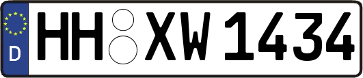 HH-XW1434