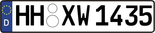 HH-XW1435
