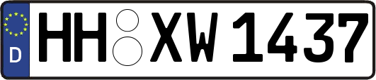 HH-XW1437