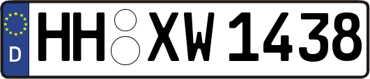 HH-XW1438