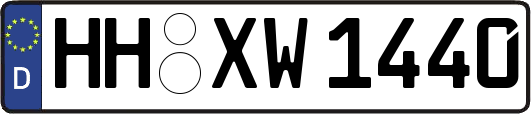HH-XW1440
