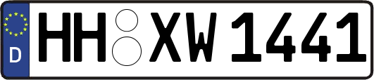 HH-XW1441