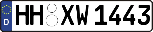 HH-XW1443