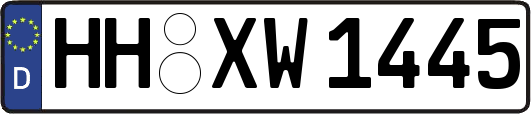HH-XW1445