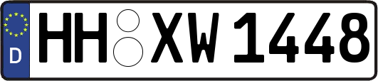HH-XW1448