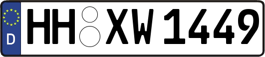 HH-XW1449