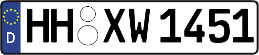 HH-XW1451