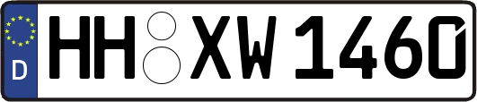 HH-XW1460