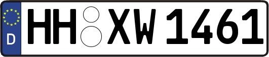 HH-XW1461