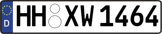 HH-XW1464