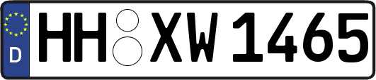 HH-XW1465