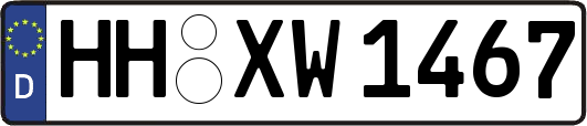 HH-XW1467