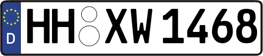 HH-XW1468