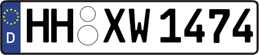 HH-XW1474