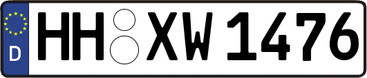 HH-XW1476