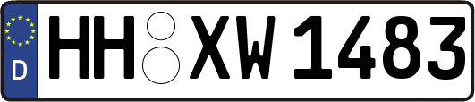 HH-XW1483