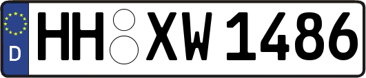 HH-XW1486