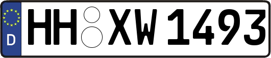 HH-XW1493