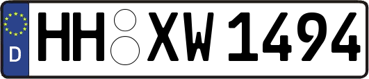 HH-XW1494