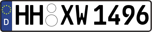 HH-XW1496