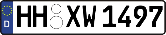 HH-XW1497