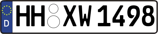 HH-XW1498