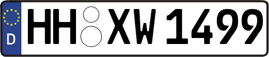 HH-XW1499