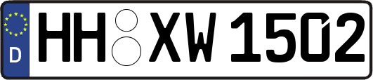 HH-XW1502