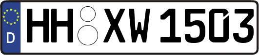 HH-XW1503