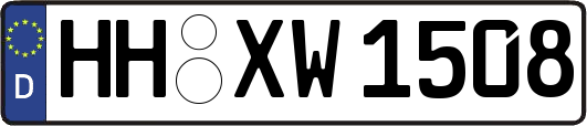 HH-XW1508