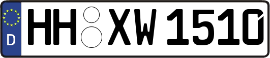 HH-XW1510