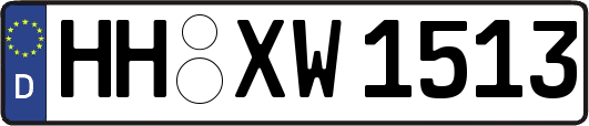 HH-XW1513