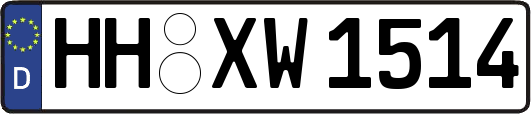HH-XW1514