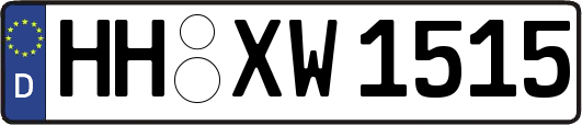 HH-XW1515