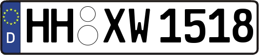 HH-XW1518