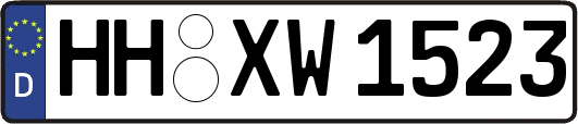 HH-XW1523