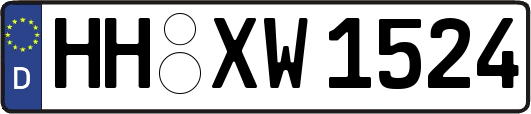 HH-XW1524