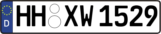 HH-XW1529
