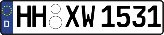 HH-XW1531