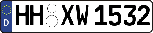 HH-XW1532