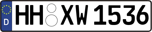 HH-XW1536