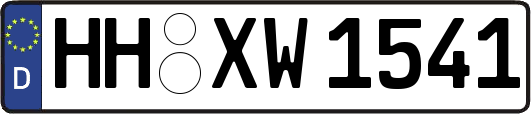 HH-XW1541
