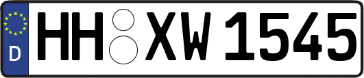 HH-XW1545