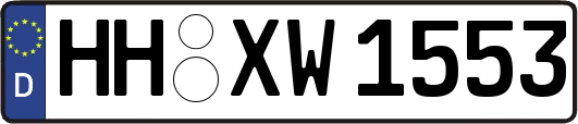 HH-XW1553