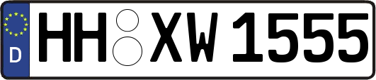 HH-XW1555