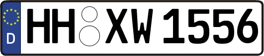 HH-XW1556