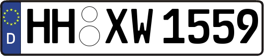 HH-XW1559