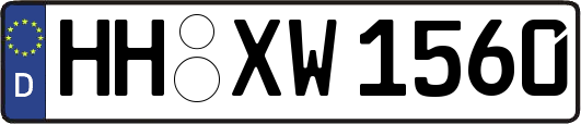 HH-XW1560