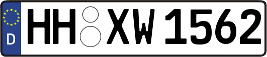 HH-XW1562