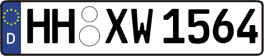 HH-XW1564